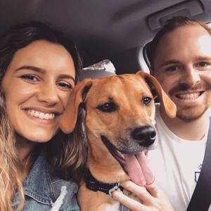 Meet your Posher, Kim